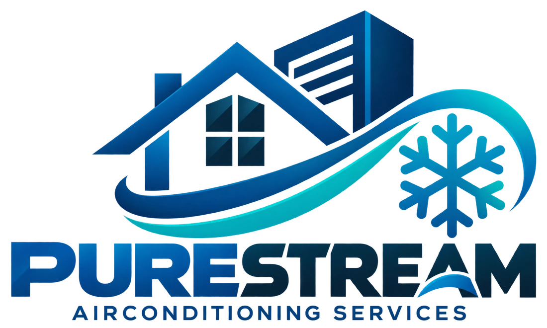 Purestream Airconditioning Services