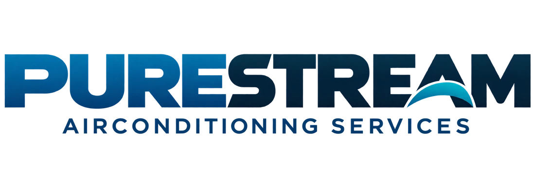 Purestream Airconditioning Services